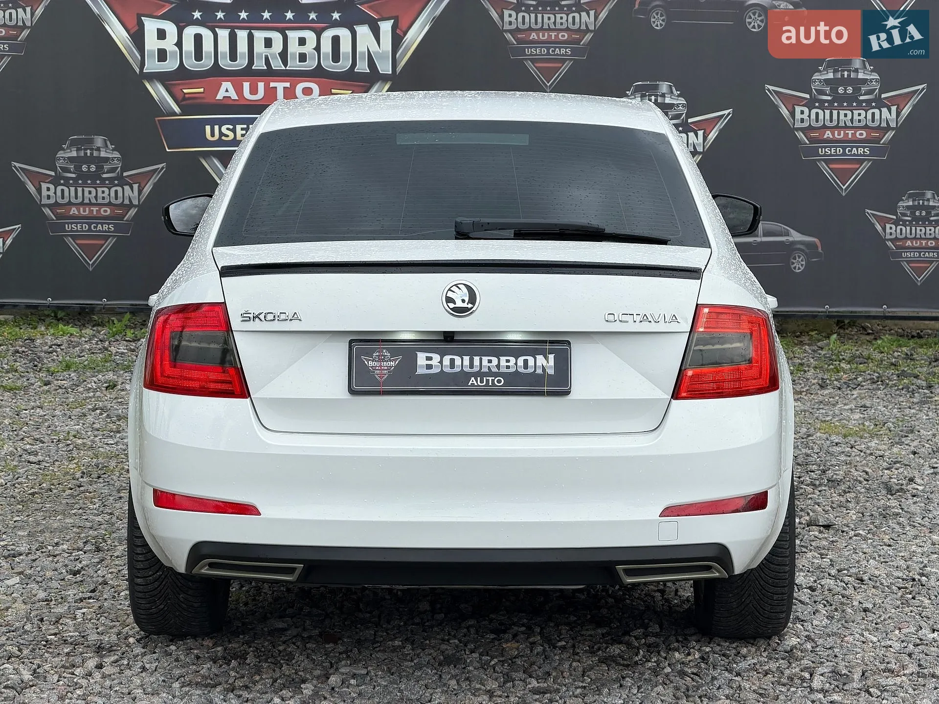 2014 Skoda Octavia - мініатюра 11