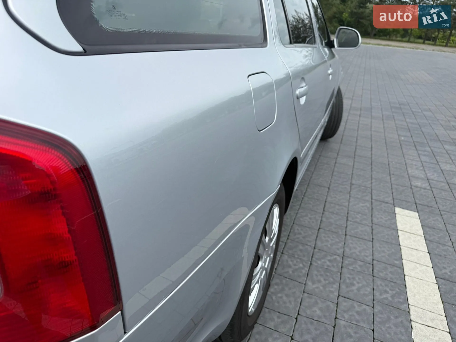 2011 Skoda Octavia - мініатюра 64