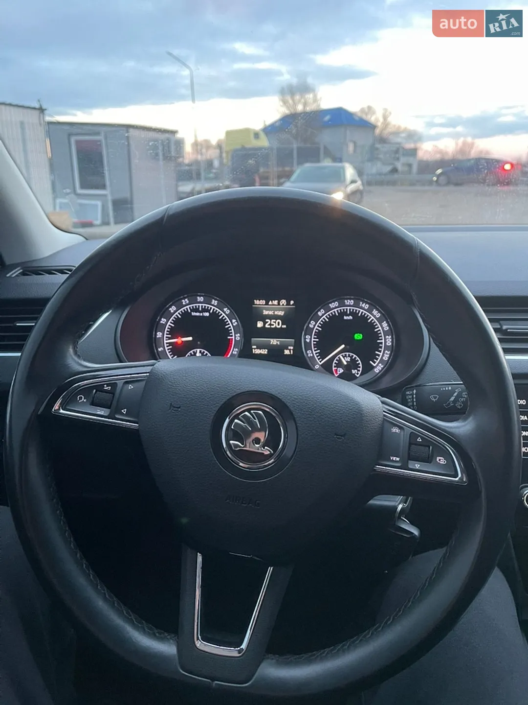 2019 Skoda Octavia - мініатюра 12
