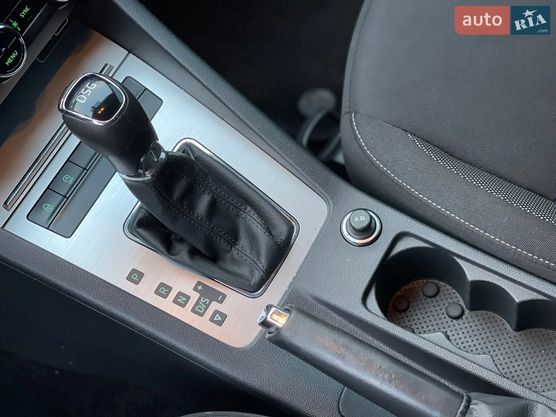 2019 Skoda Octavia - мініатюра 20