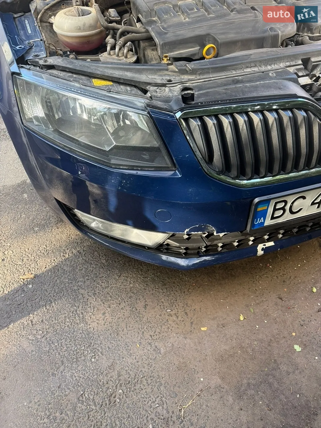2016 Skoda Octavia - мініатюра 12