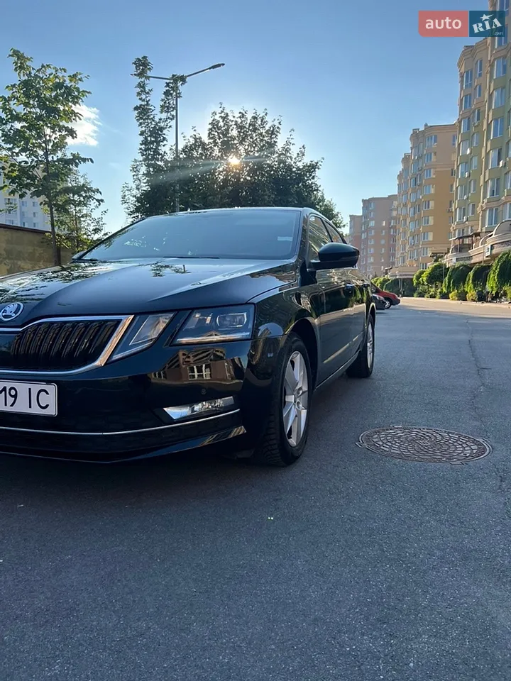 2016 Skoda Superb - мініатюра 17