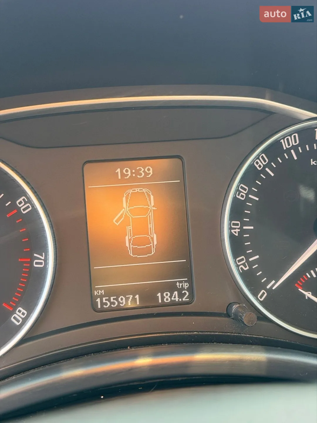 2010 Skoda Octavia - мініатюра 10