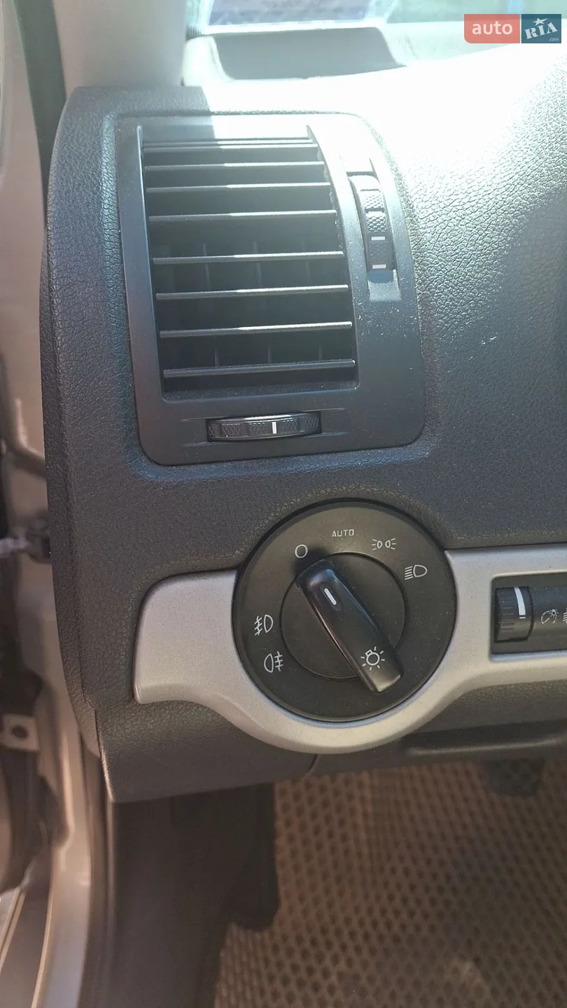 2012 Skoda Octavia - мініатюра 6