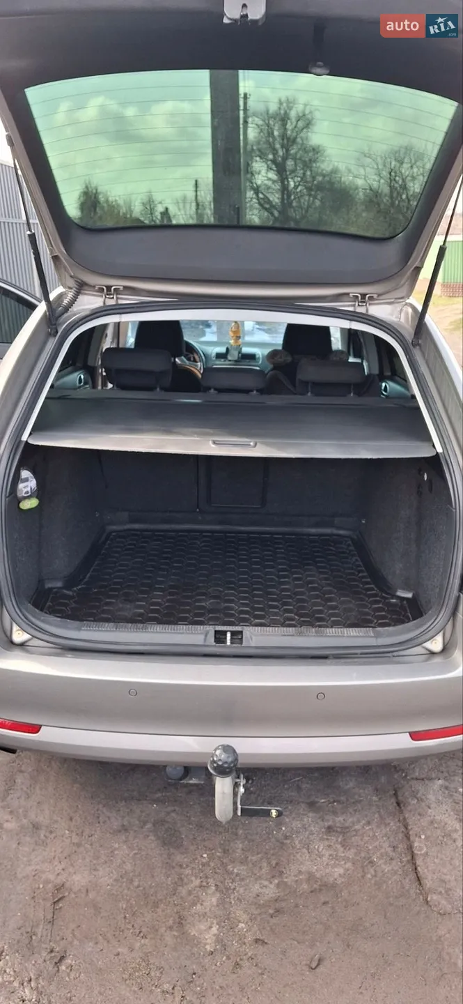 2012 Skoda Octavia - мініатюра 7