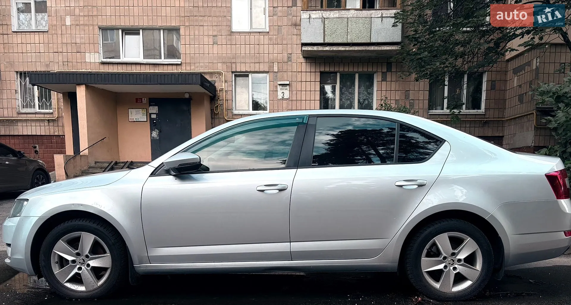 2016 Skoda Octavia - мініатюра 5