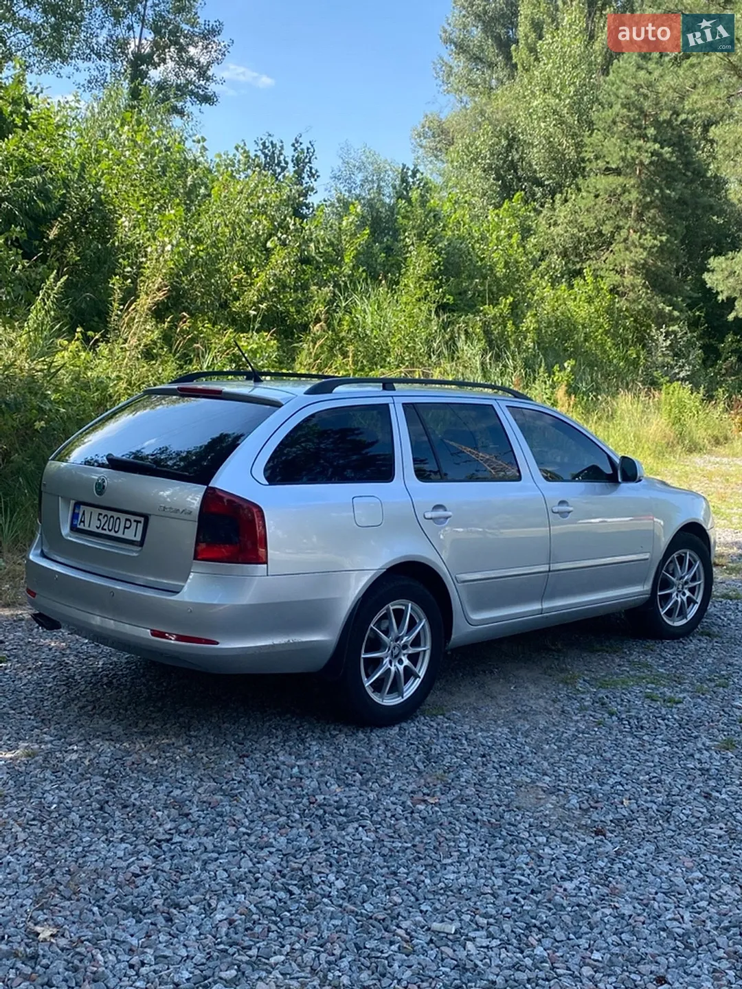 2012 Skoda Octavia - мініатюра 5