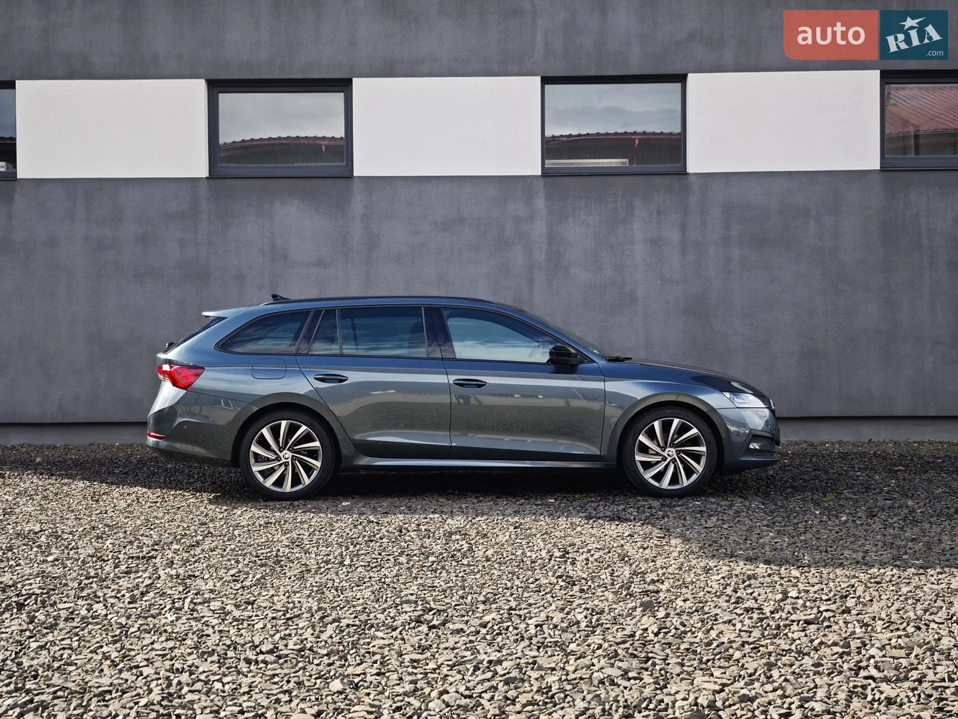 2020 Skoda Octavia - мініатюра 7