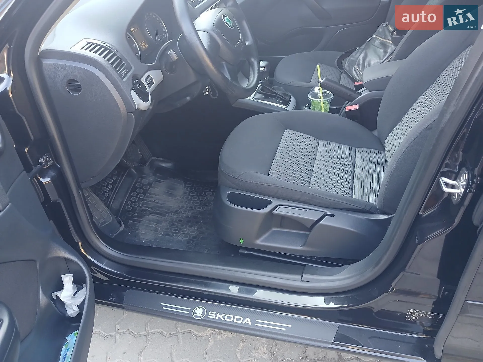 2011 Skoda Octavia - мініатюра 21