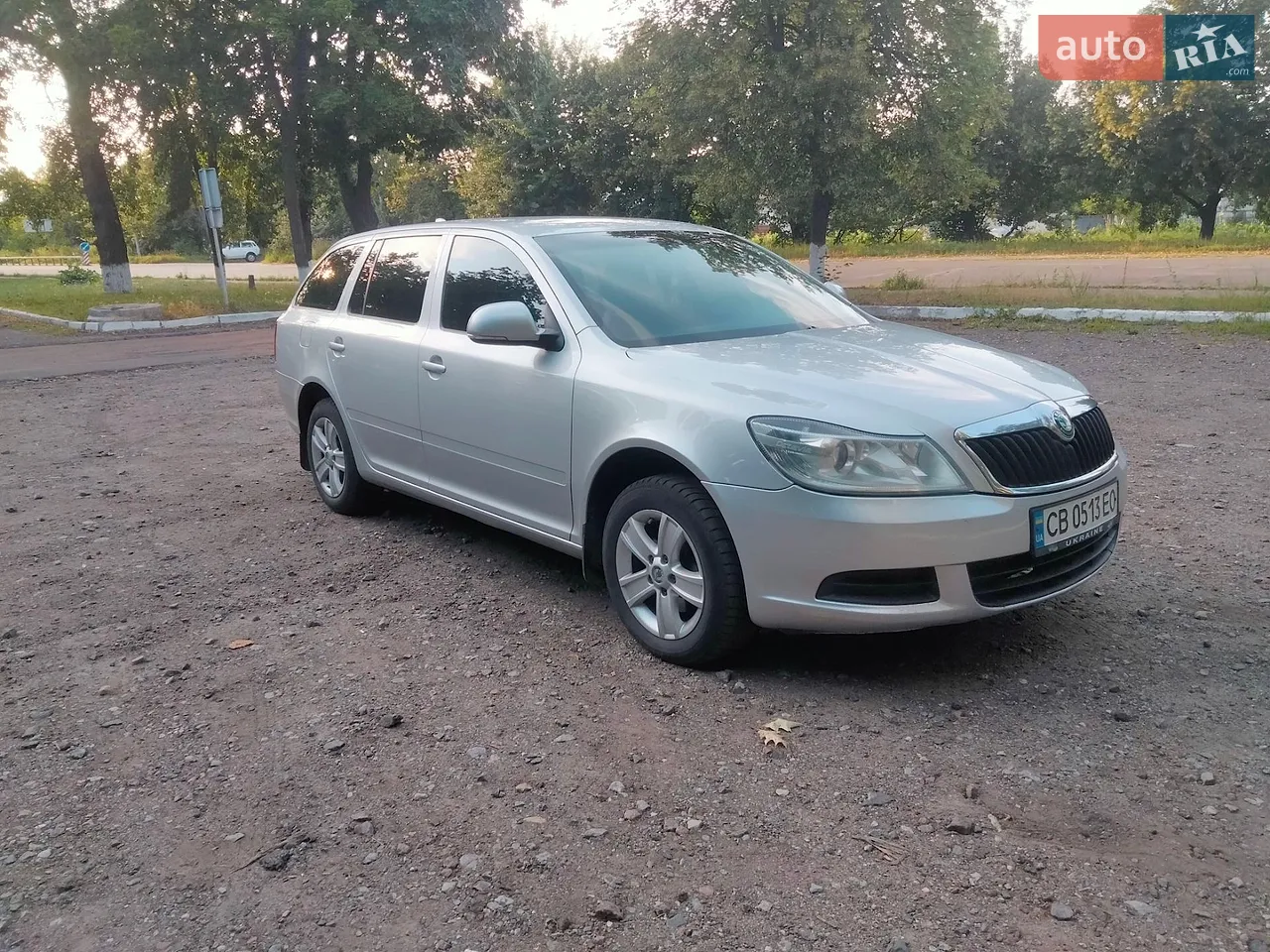 2012 Skoda Octavia - мініатюра 27