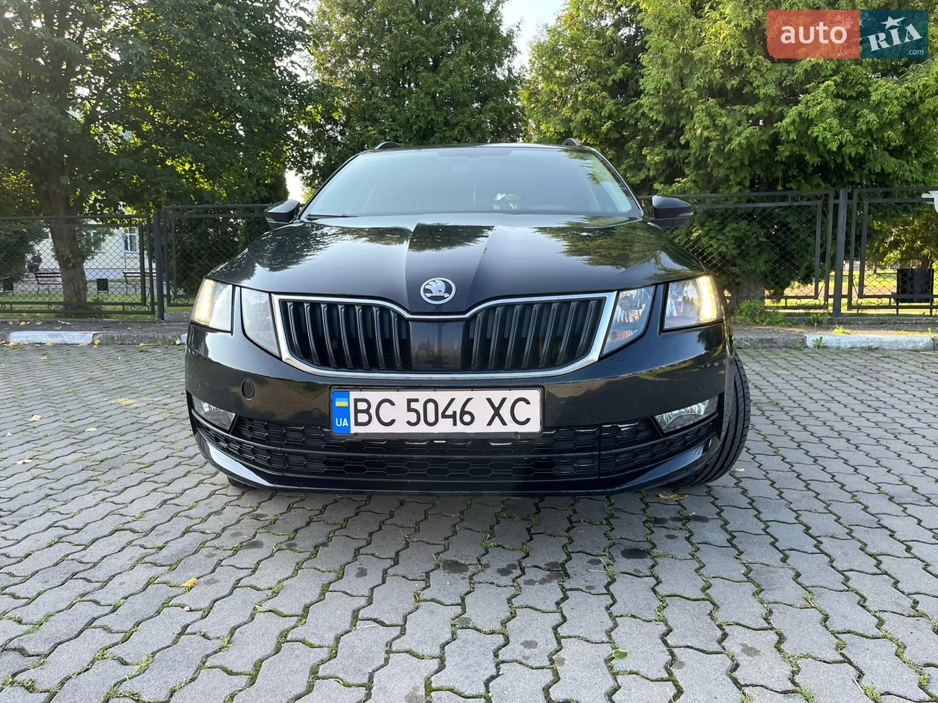 2018 Skoda Octavia - мініатюра 2