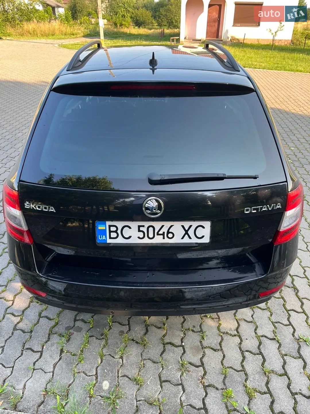 2018 Skoda Octavia - мініатюра 7