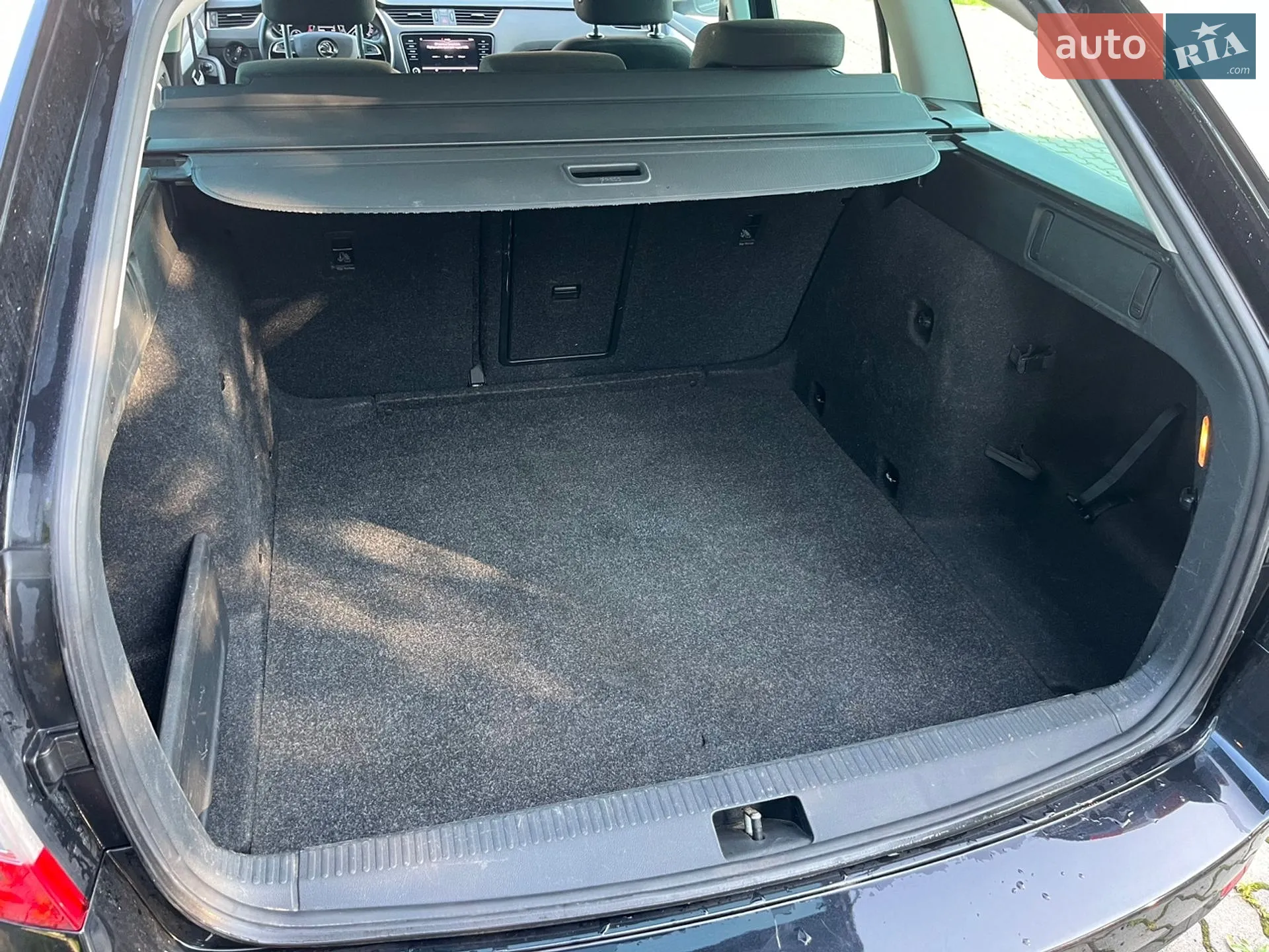 2018 Skoda Octavia - мініатюра 21