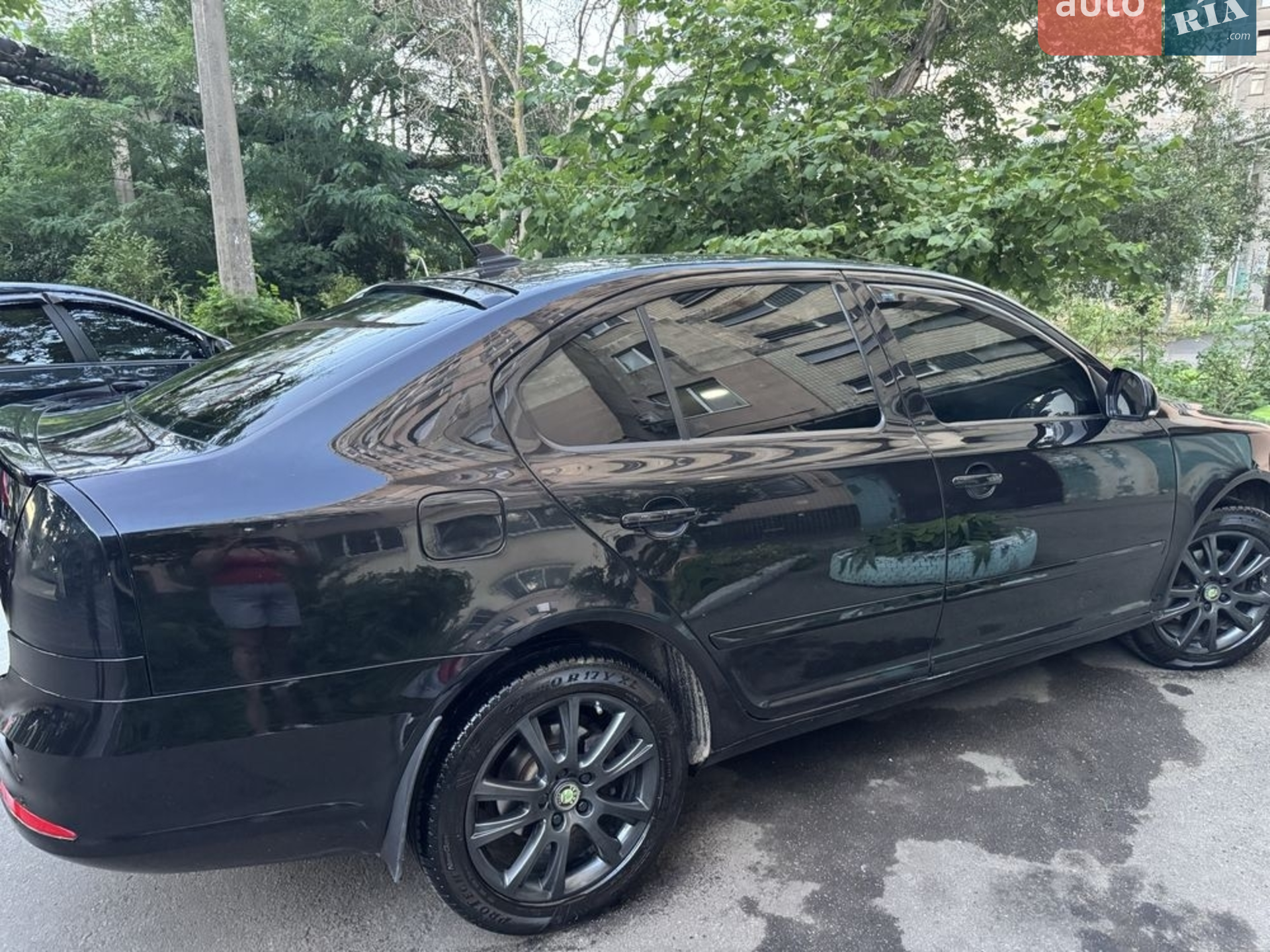 2011 Skoda Octavia - мініатюра 2