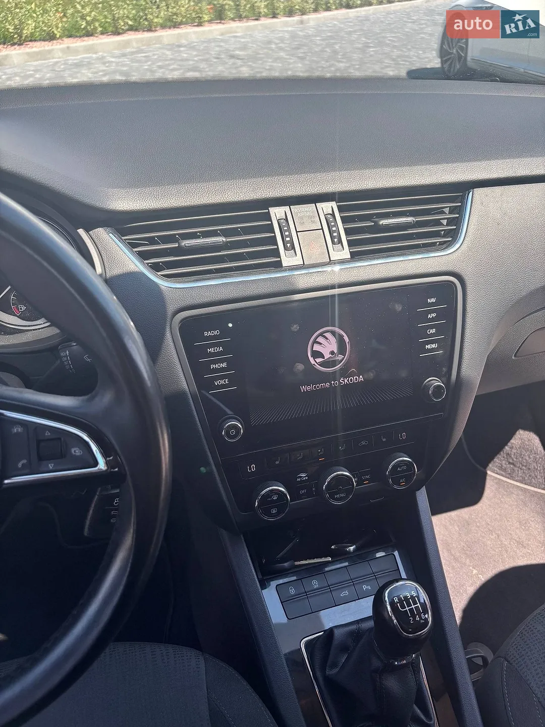 2018 Skoda Octavia - мініатюра 15