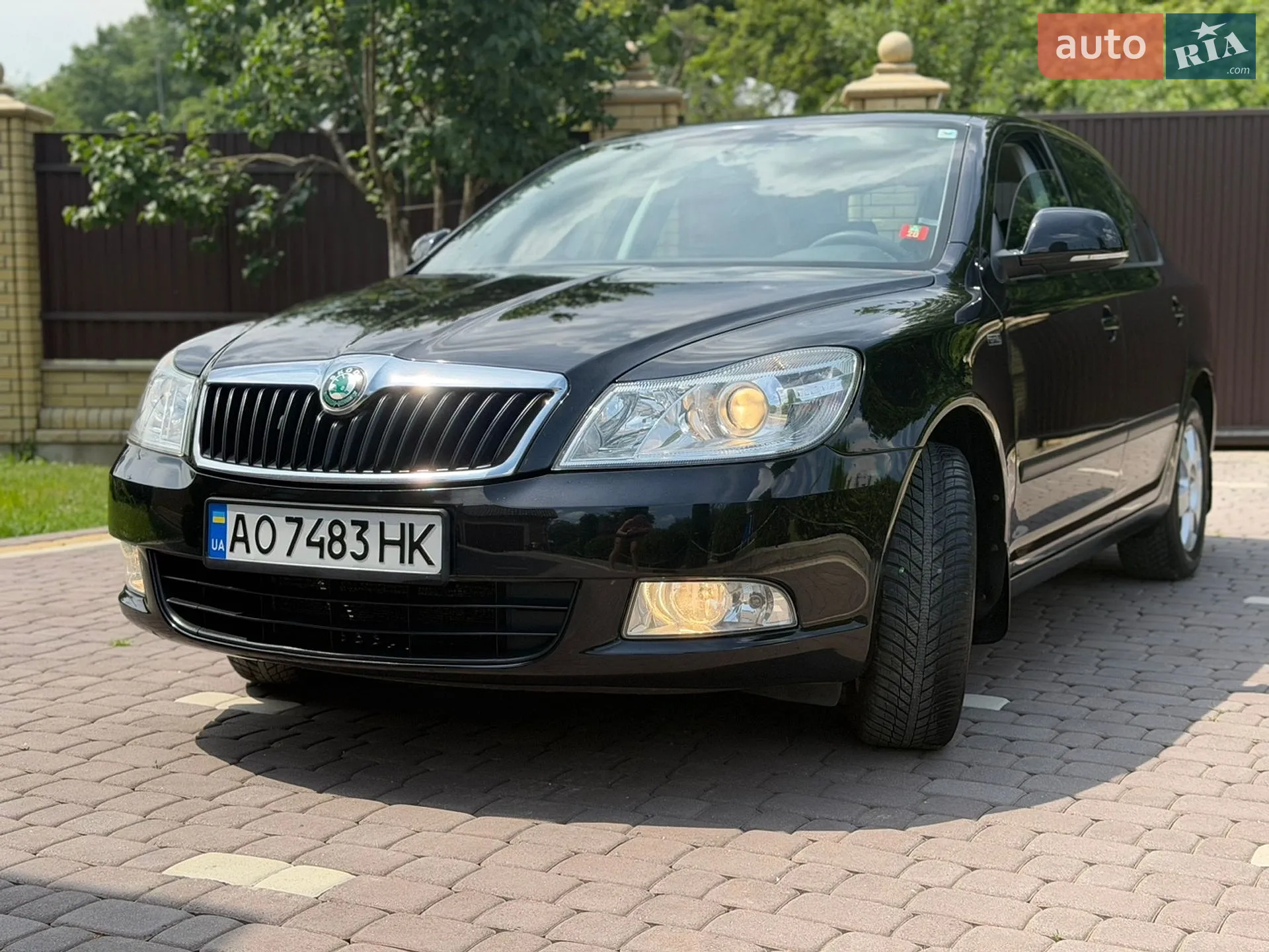 2012 Skoda Octavia - мініатюра 2