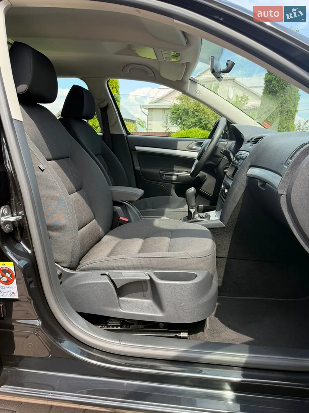 2012 Skoda Octavia - мініатюра 33