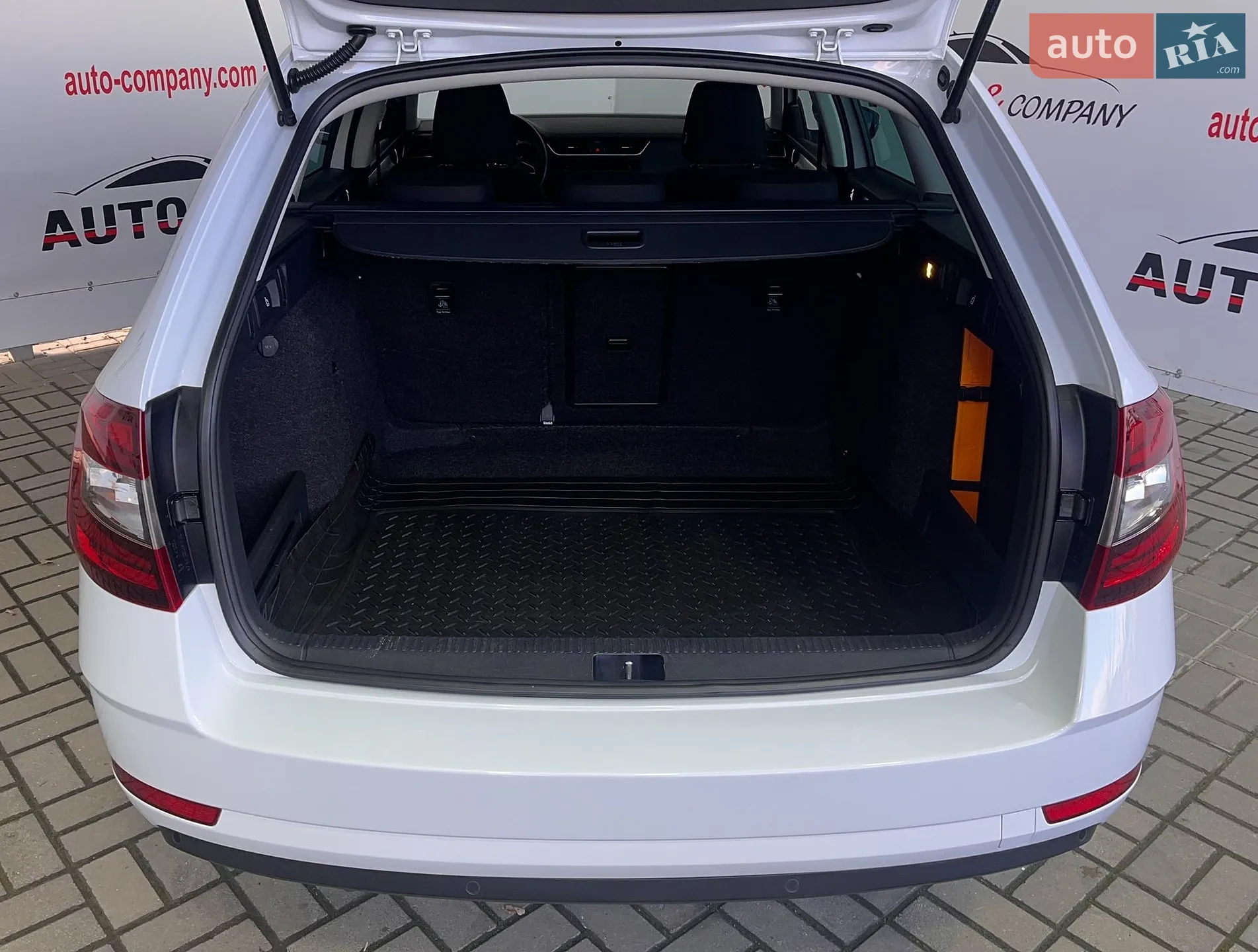 2018 Skoda Octavia - мініатюра 5