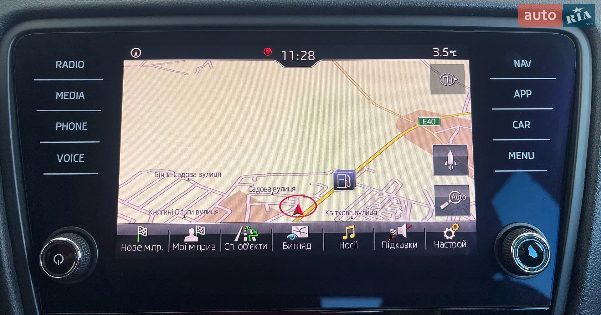 2018 Skoda Octavia - мініатюра 27