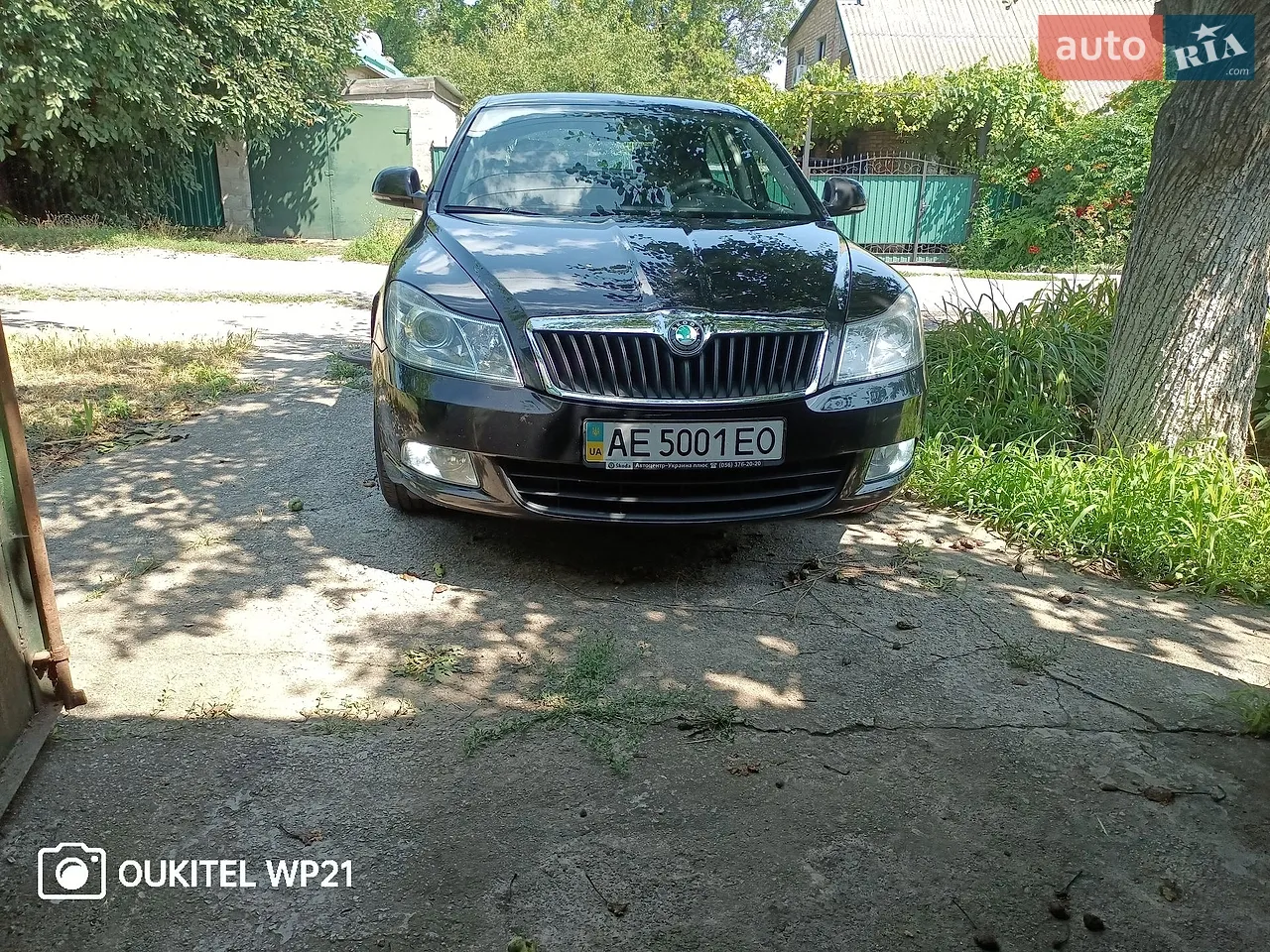 2010 Skoda Octavia - мініатюра 13