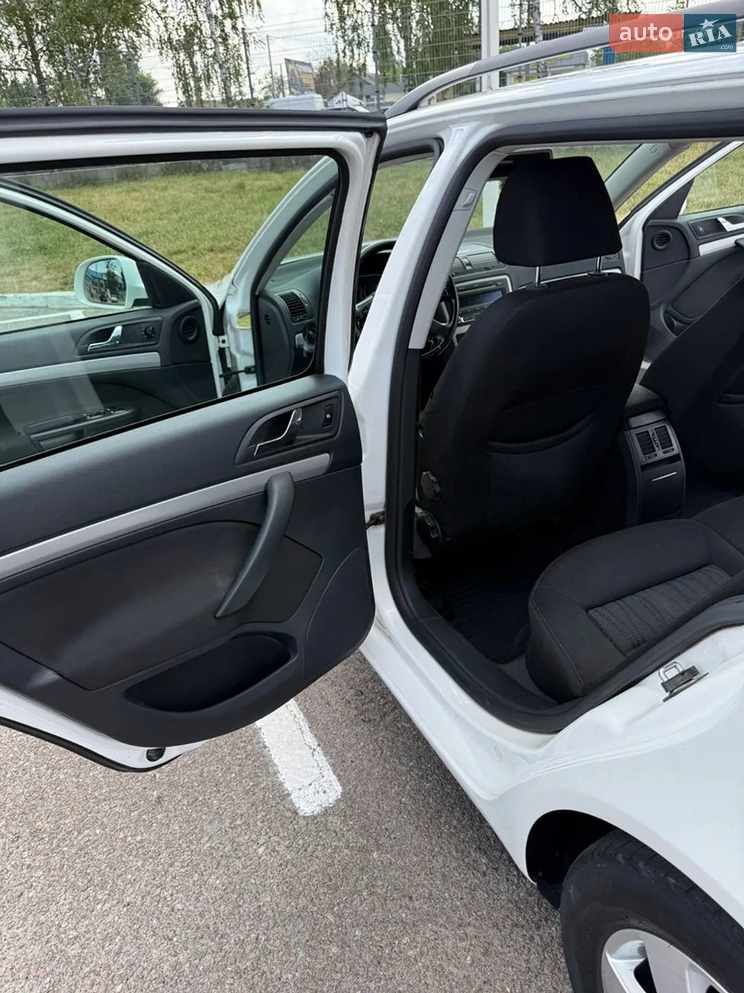 2011 Skoda Octavia - мініатюра 19