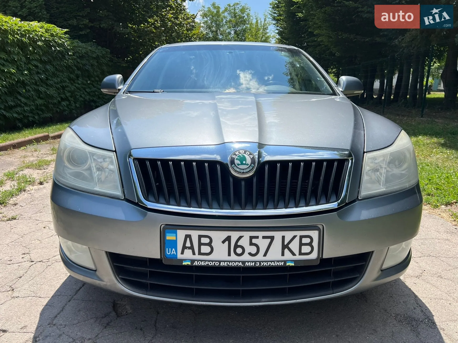 2011 Skoda Octavia - мініатюра 4