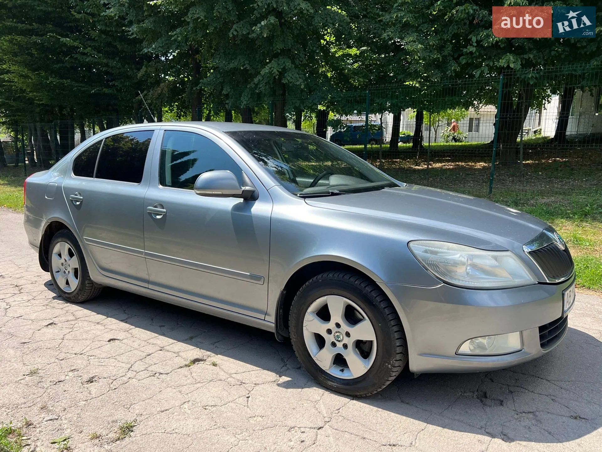 2011 Skoda Octavia - мініатюра 7