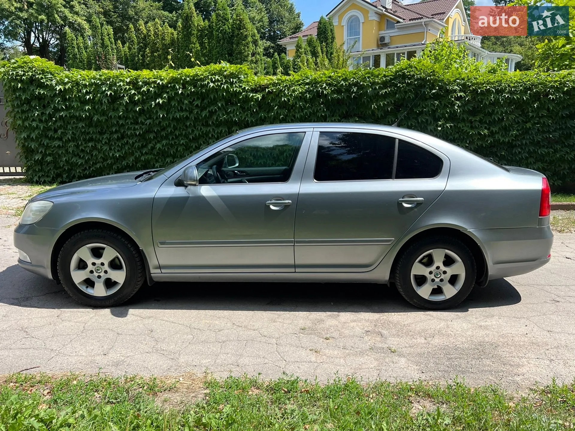 2011 Skoda Octavia - мініатюра 15