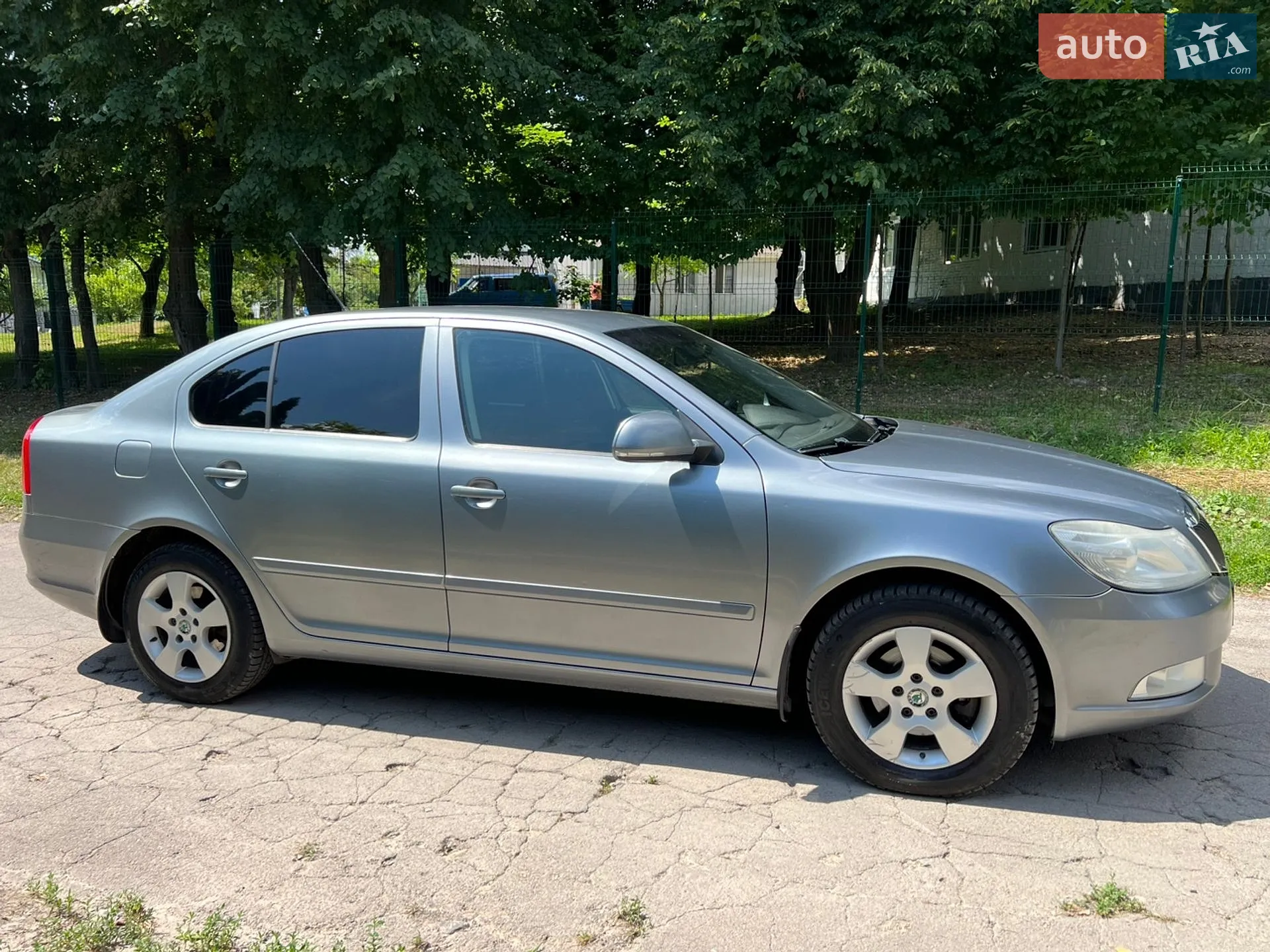 2011 Skoda Octavia - мініатюра 23