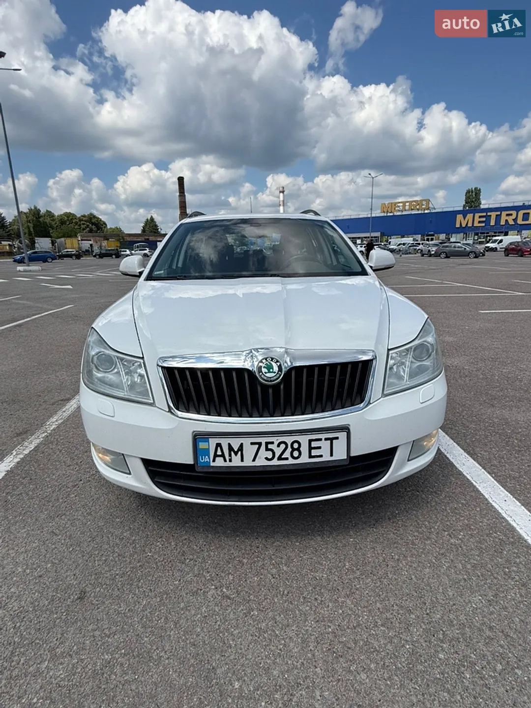 2011 Skoda Octavia - мініатюра 25