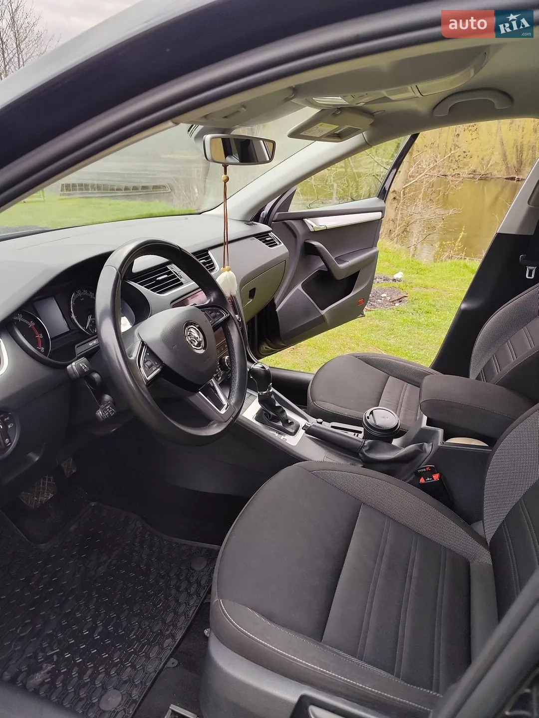 2019 Skoda Octavia - мініатюра 24