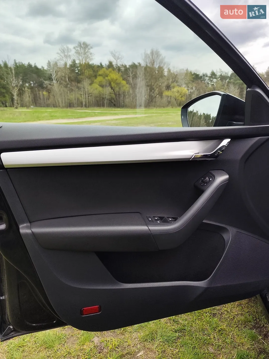 2019 Skoda Octavia - мініатюра 23