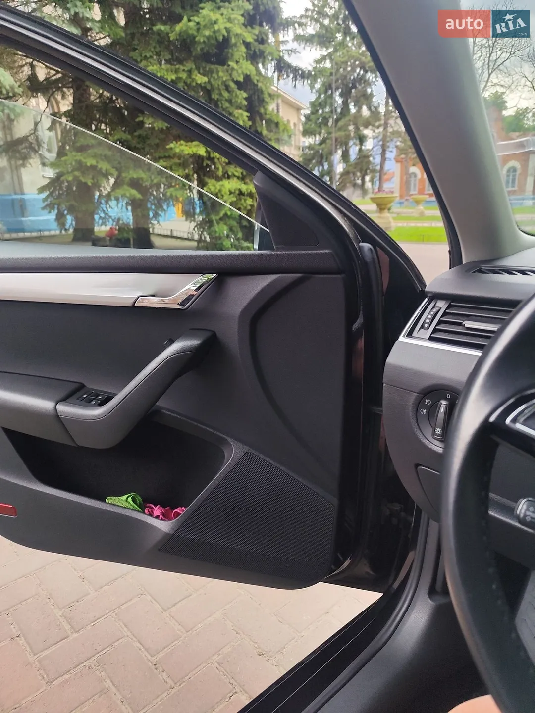 2019 Skoda Octavia - мініатюра 19