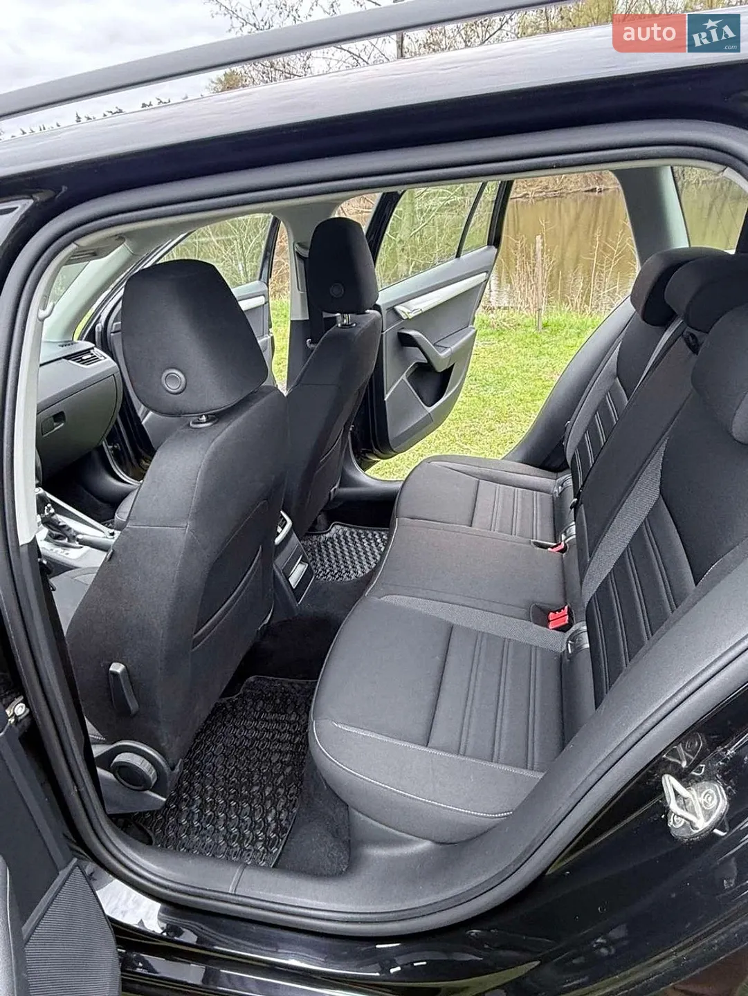 2019 Skoda Octavia - мініатюра 26
