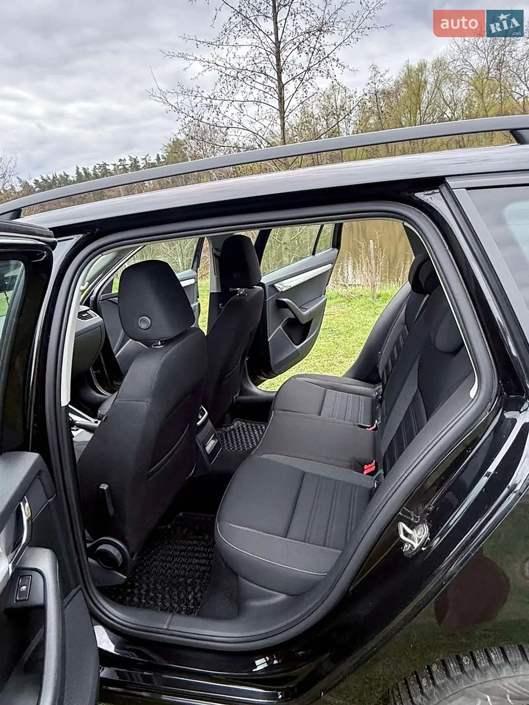 2019 Skoda Octavia - мініатюра 28