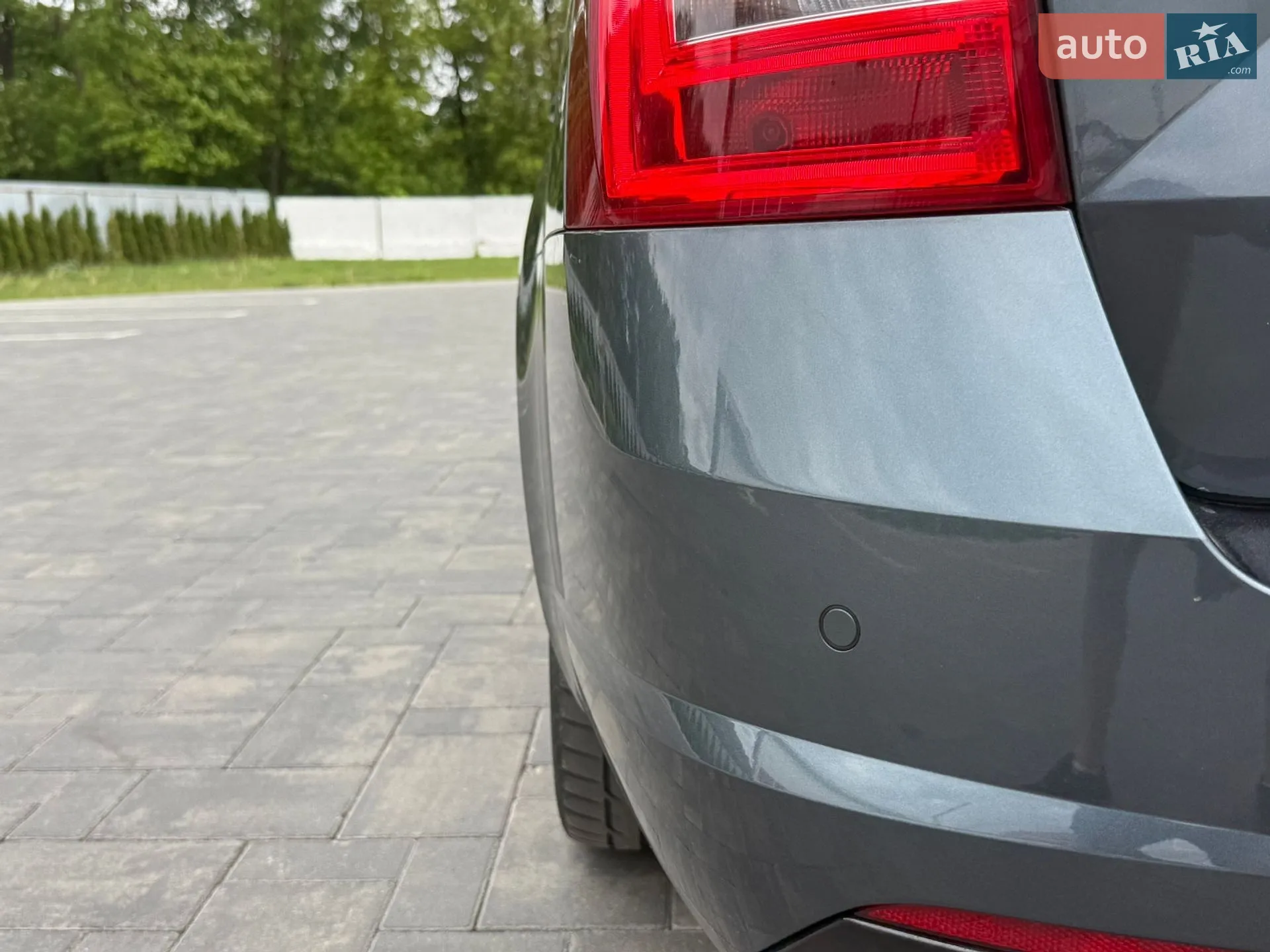 2015 Skoda Octavia - мініатюра 14