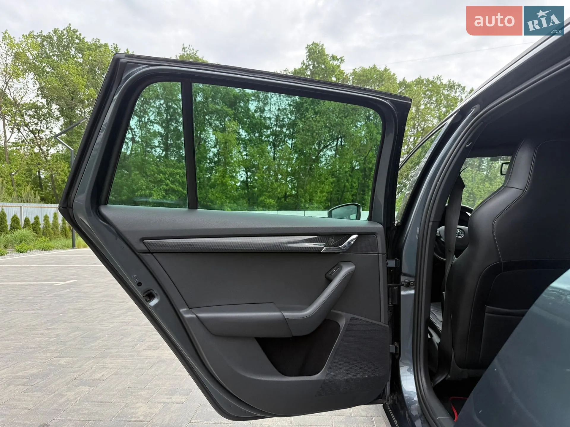 2015 Skoda Octavia - мініатюра 27