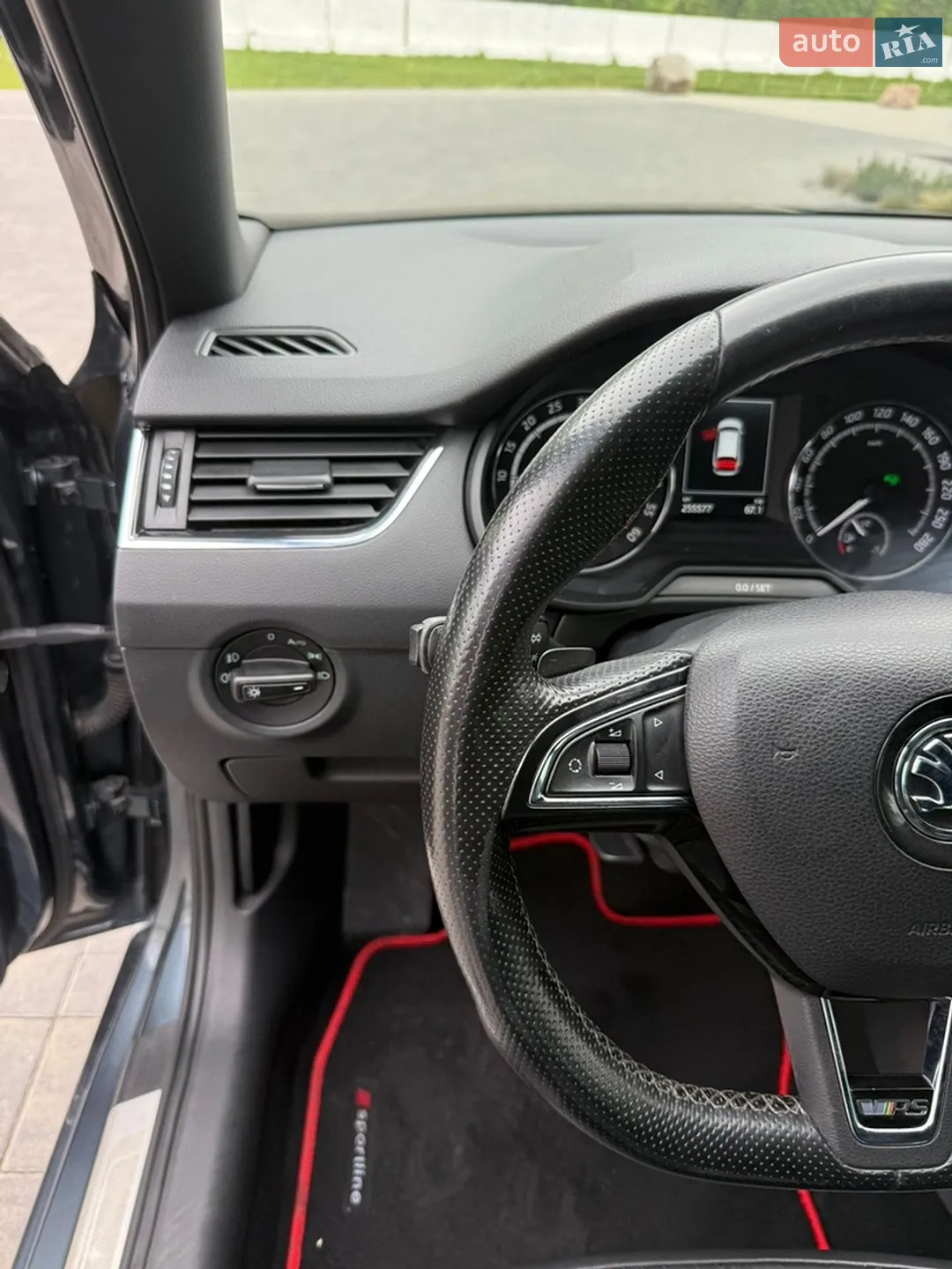 2015 Skoda Octavia - мініатюра 49