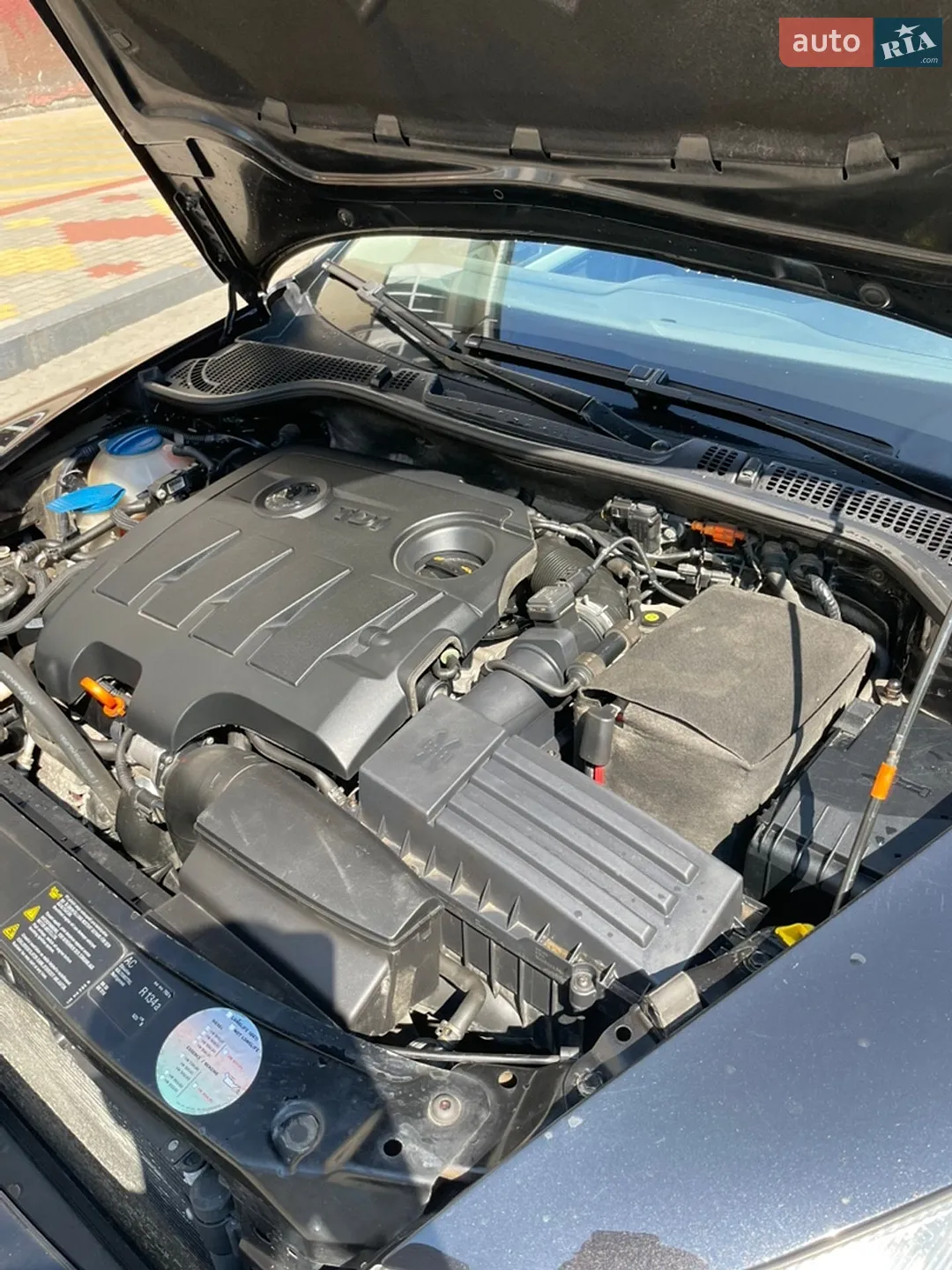 2010 Skoda Octavia - мініатюра 28