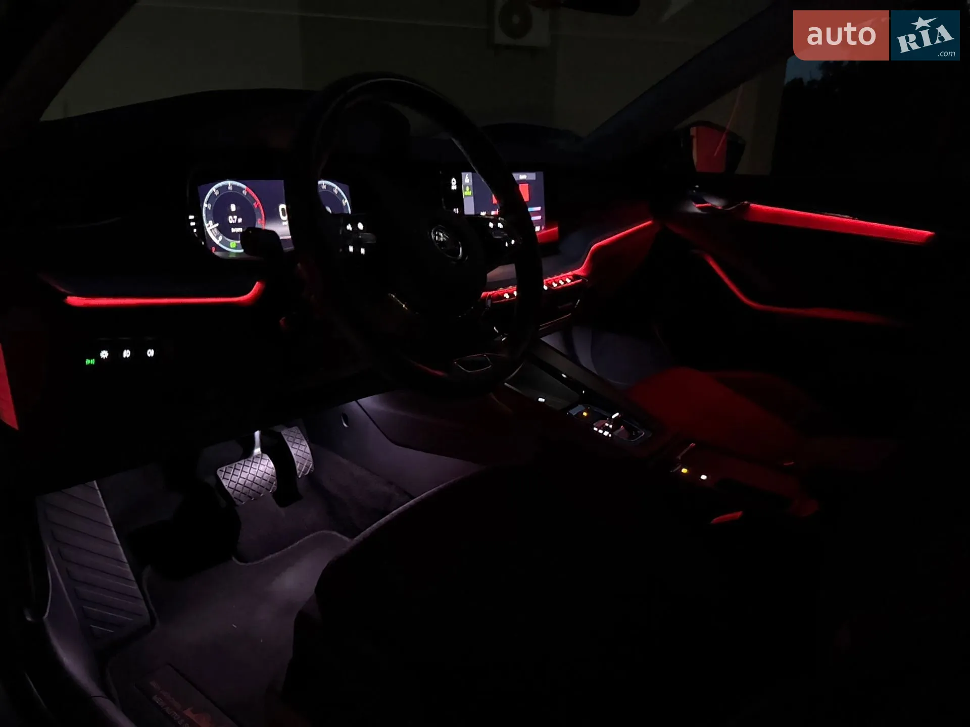 2021 Skoda Octavia - мініатюра 3