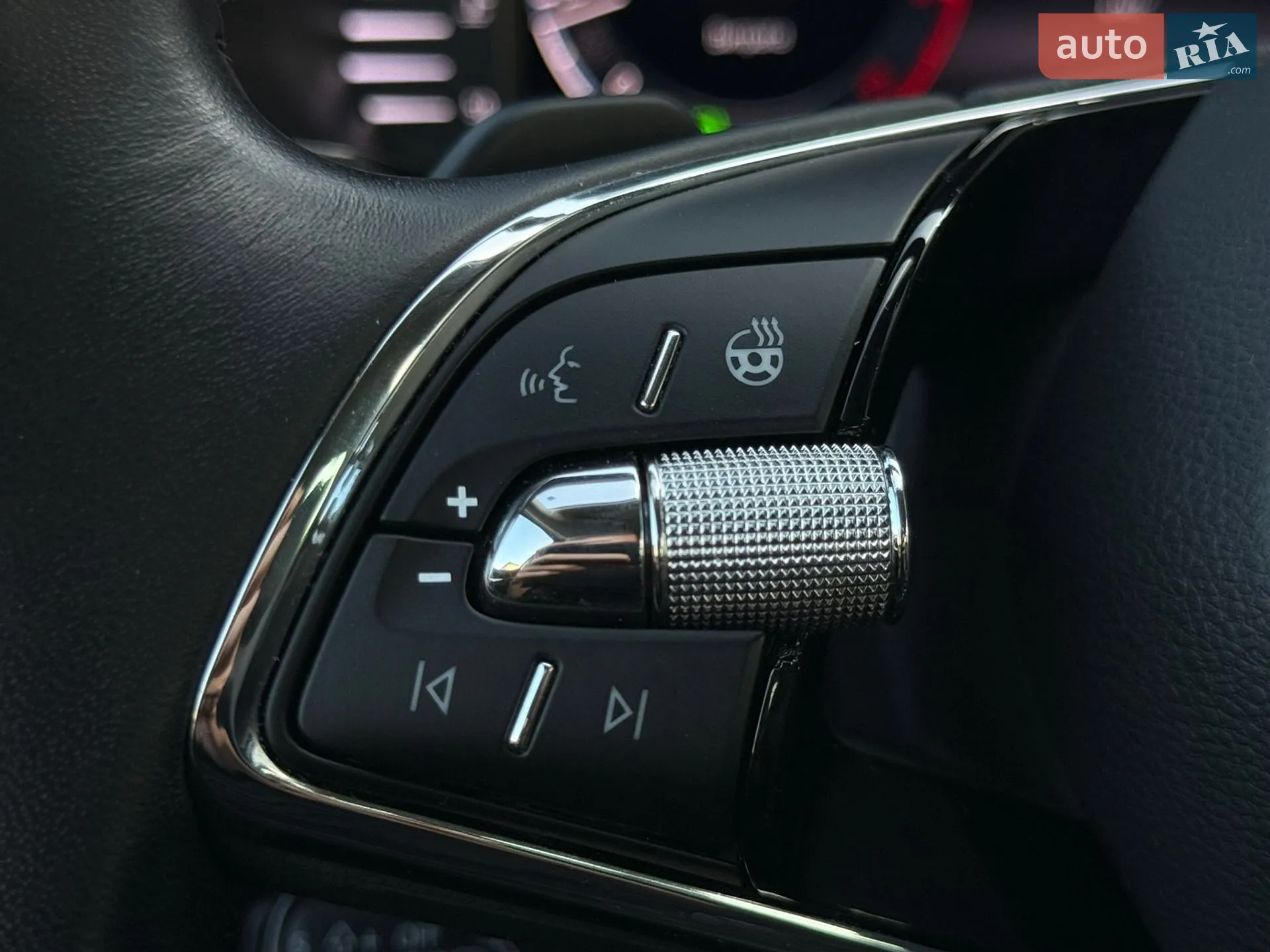 2021 Skoda Octavia - мініатюра 12