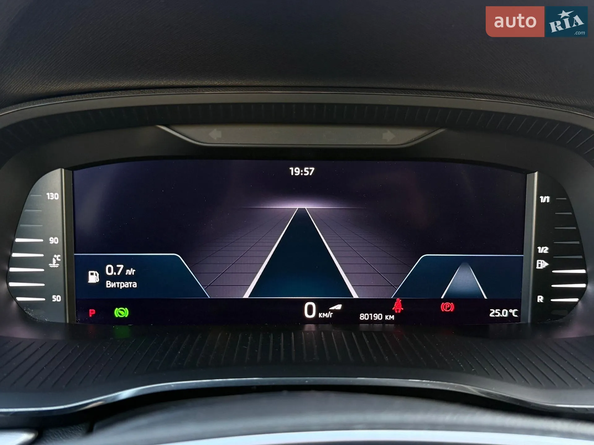 2021 Skoda Octavia - мініатюра 60