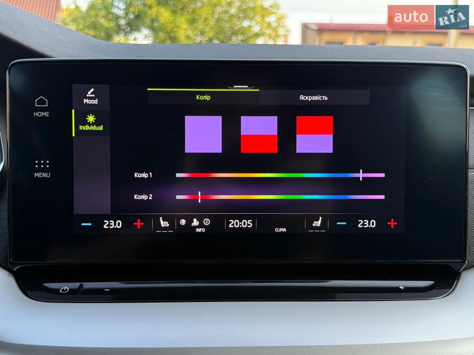 2021 Skoda Octavia - мініатюра 99
