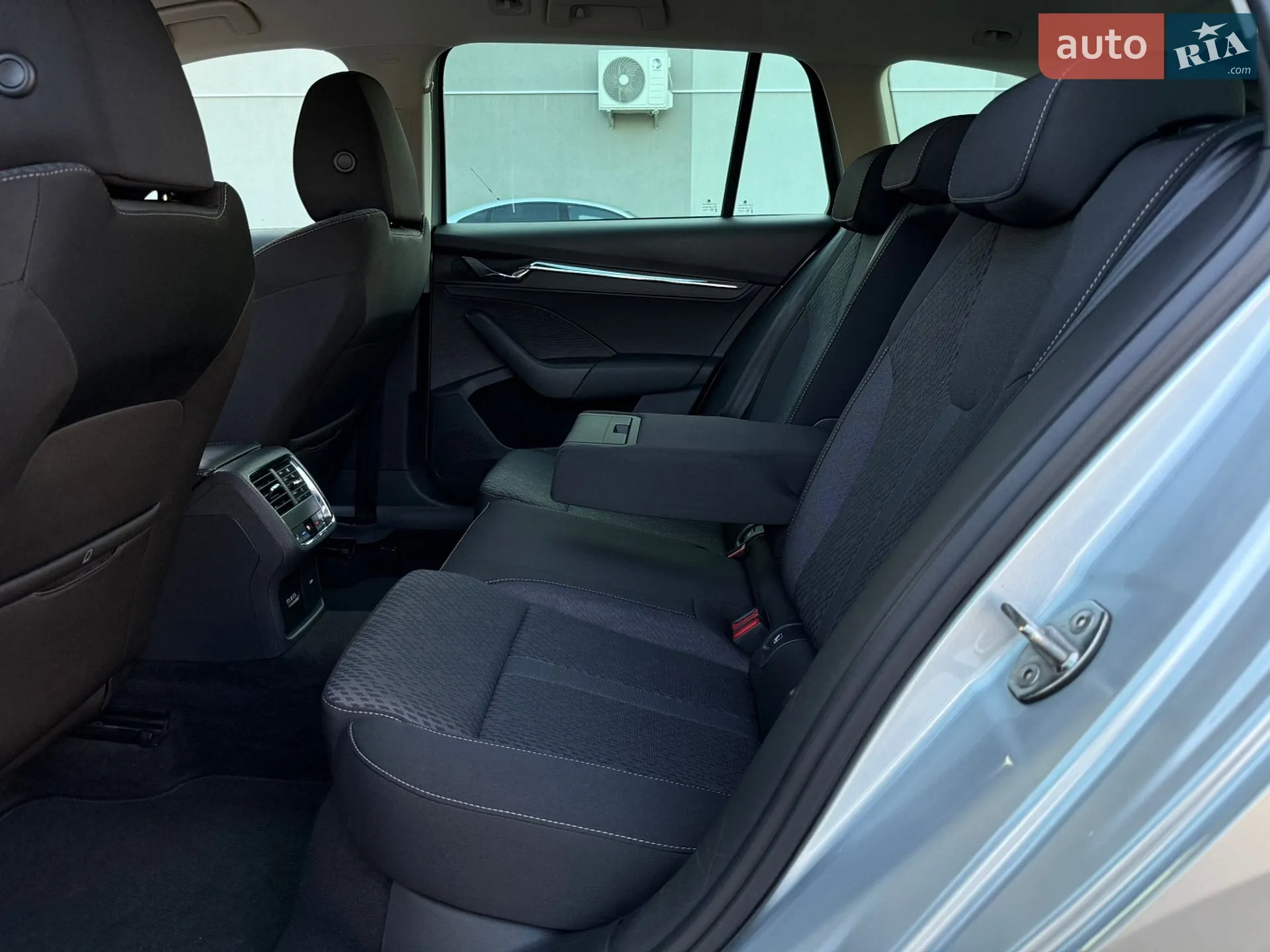 2021 Skoda Octavia - мініатюра 127