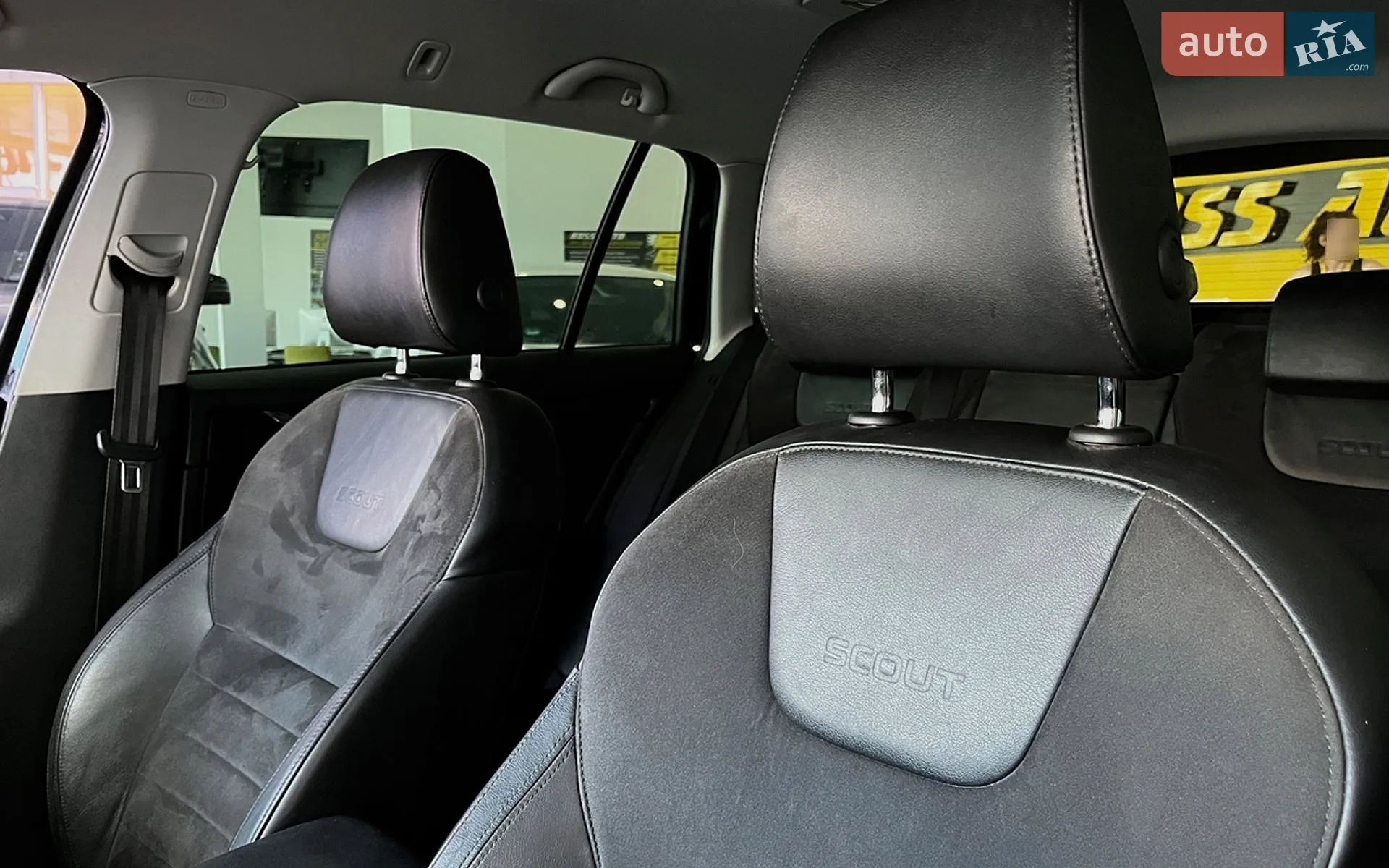 2015 Skoda Octavia - мініатюра 11