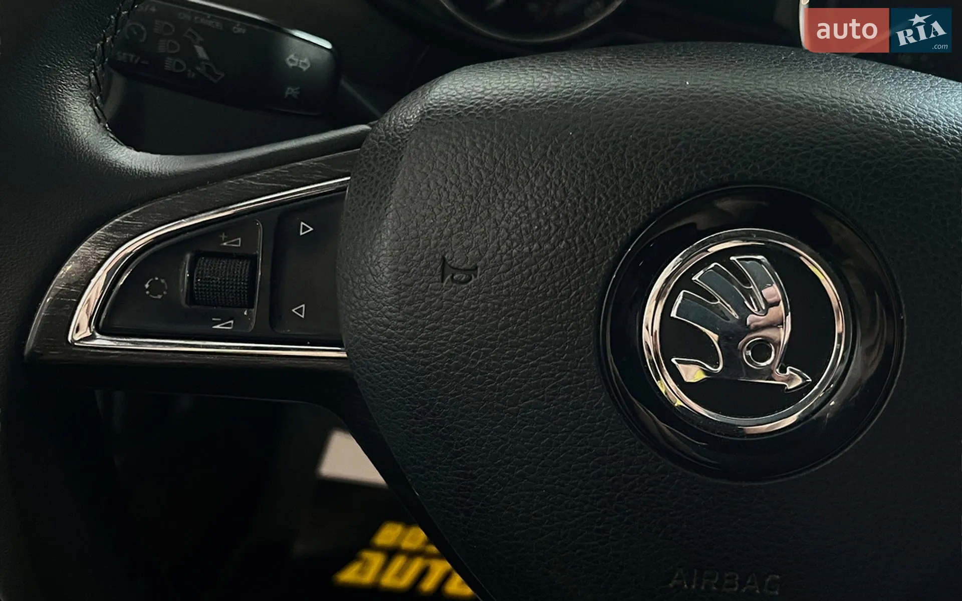 2015 Skoda Octavia - мініатюра 13