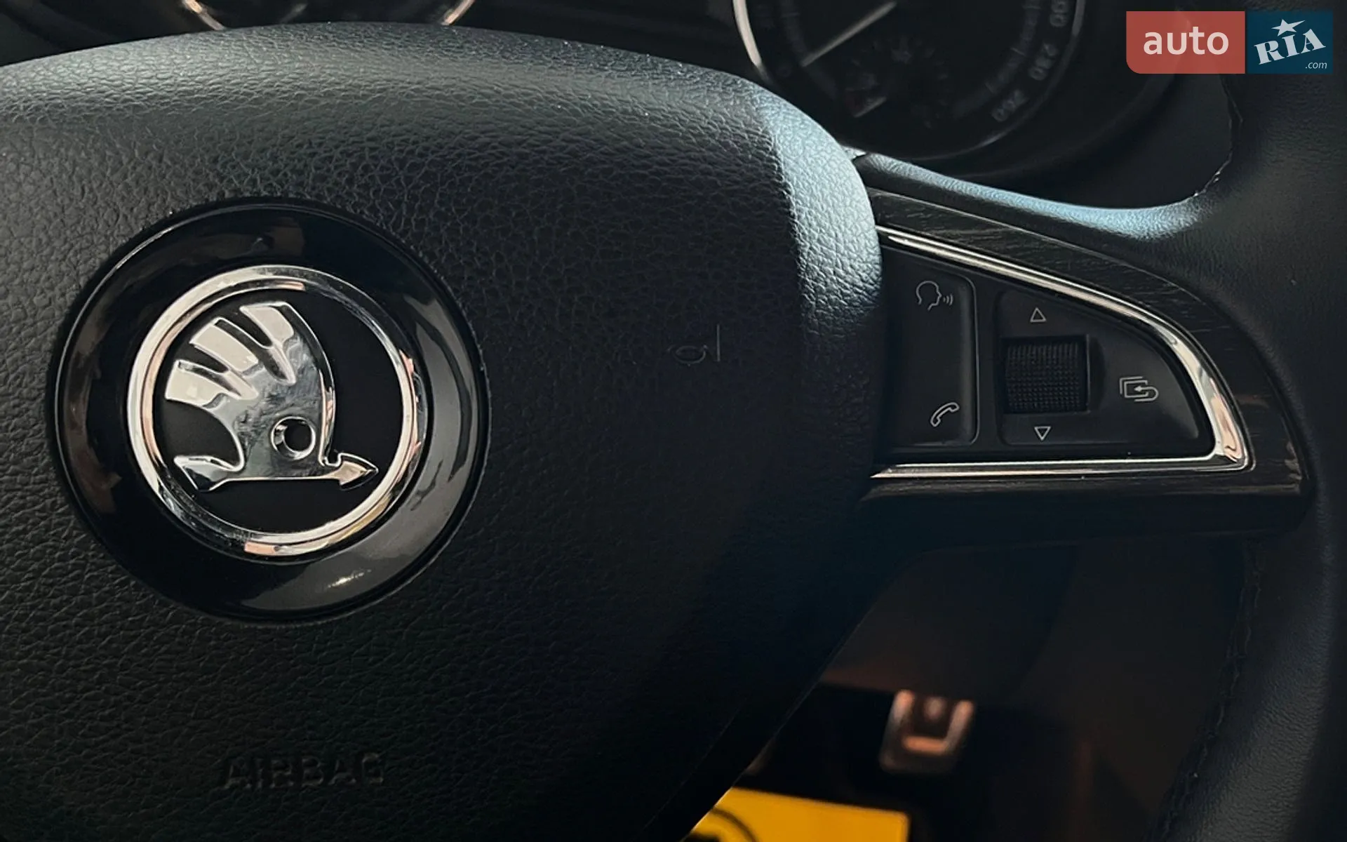 2015 Skoda Octavia - мініатюра 14