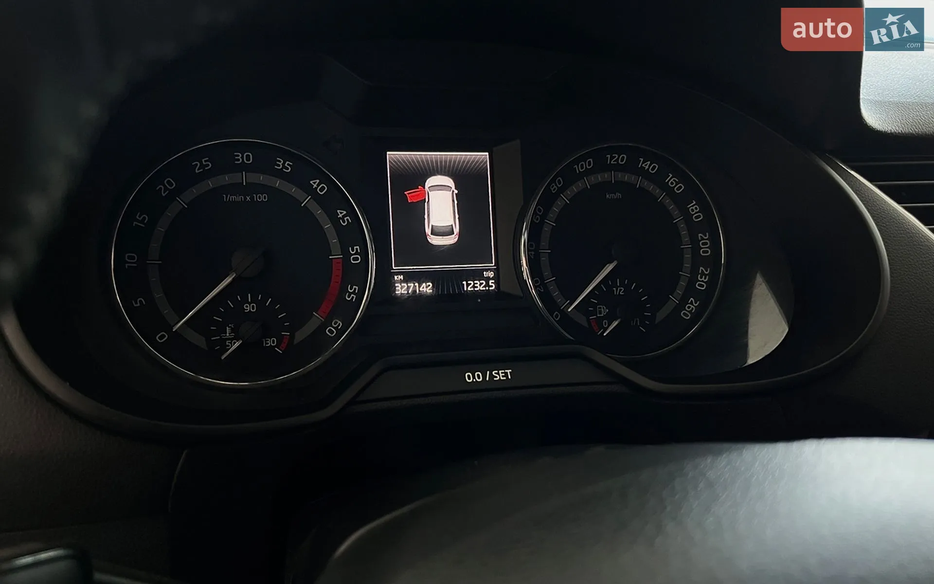 2015 Skoda Octavia - мініатюра 16