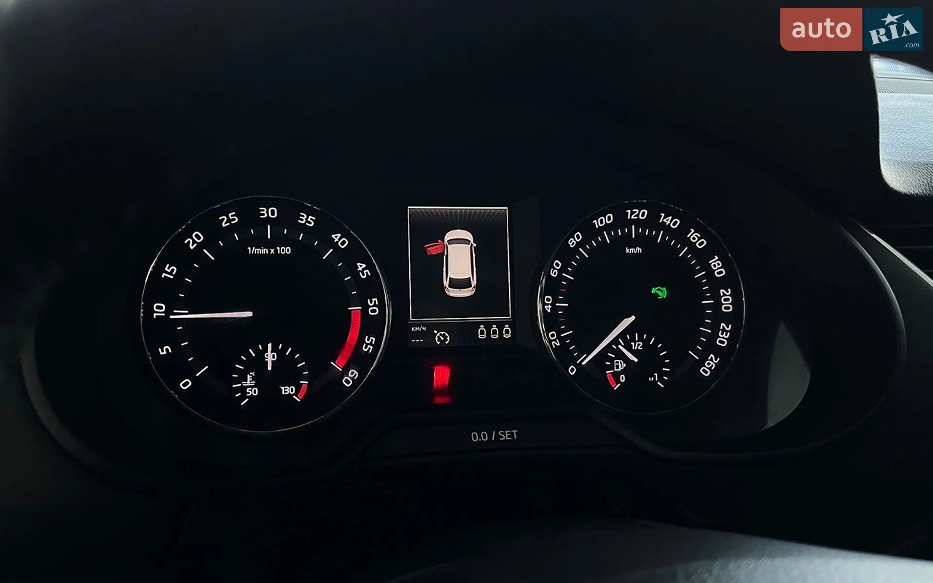 2015 Skoda Octavia - мініатюра 17