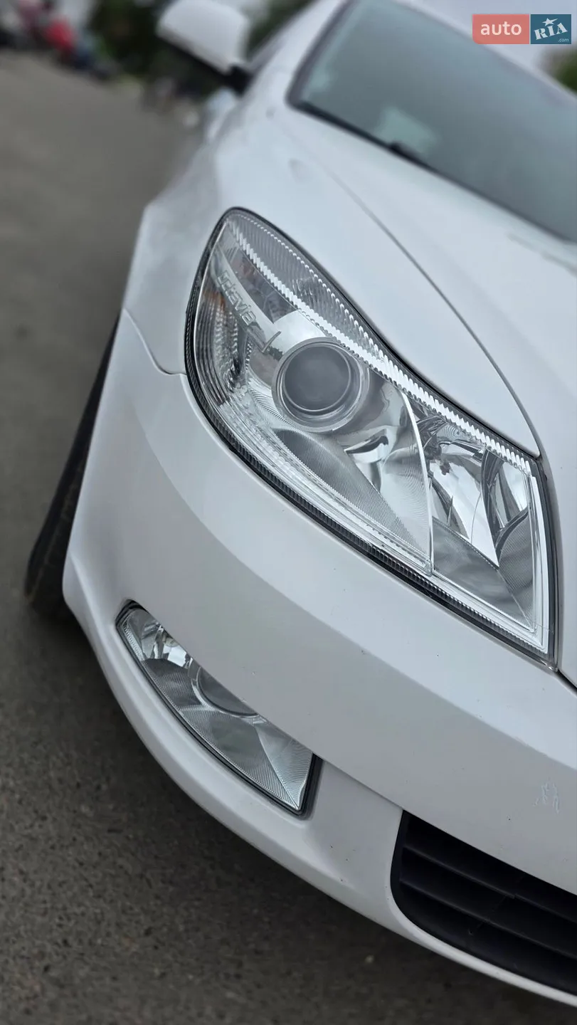 2013 Skoda Octavia - мініатюра 5